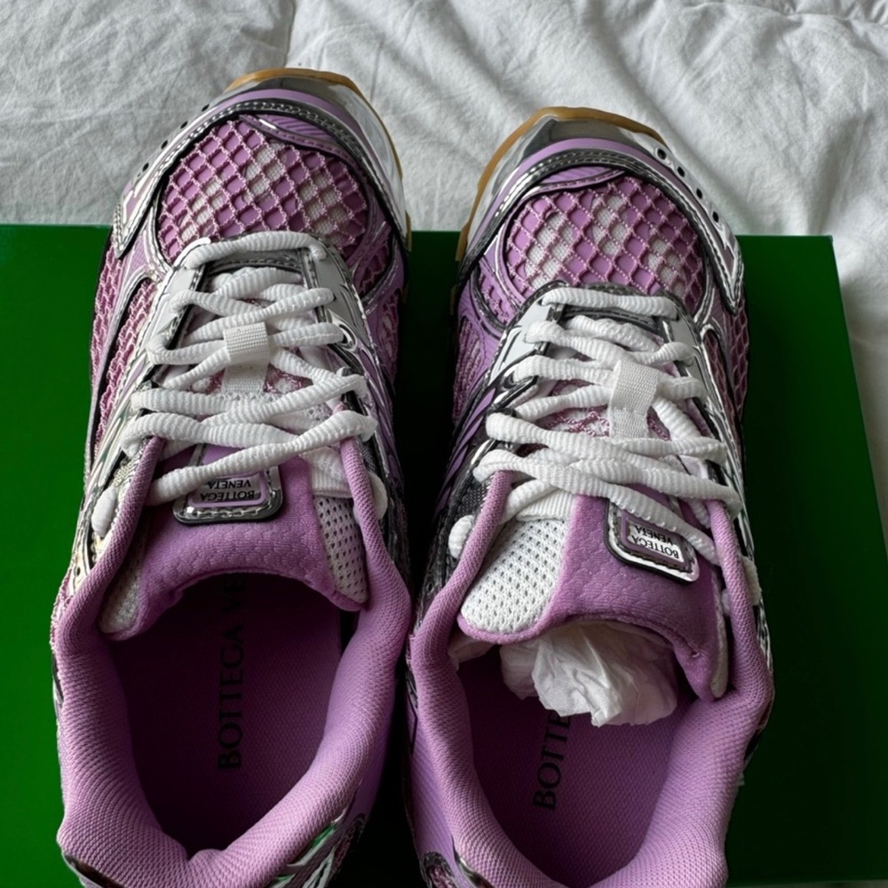 Bottega Veneta sneakers